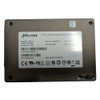 Micron RealSSD C400 2.5" 128GB SATA 6GB/s SSD - Front