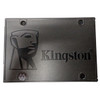 Kingston Q500 480GB 2.5" Internal SATA SSD - SQ500S37/480G - Rear