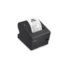 Epson OmniLink TM-T88VII Black Thermal Receipt Printer - C31CJ57A9971 - Side 2