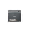 Epson TM-U220IIB Impact Receipt Printer - C31CL27032 - Rear