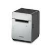 Epson OmniLink TM-L100 Liner-Free Compatible Thermal Label Printer - C31CJ52001 -Side