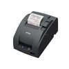 Epson TM-U220IIB Kitchen and Receipt Impact Printer - C31CL27002 - Side