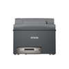 Epson TM-U220IIB Kitchen and Receipt Impact Printer - C31CL27002 - Rear