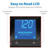 Tripp Lite SMART1500LCD SmartPro Line-Interactive UPS System - LCD