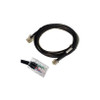 APG CD-102A-10 Cash Drawer to Printer Multipro Interface Cable - Front
