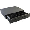 APG JD320-BL1816-K7 4000 Series Cash Drawer - Open