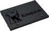 Kingston 120GB Q500 SATA3 2.5" SSD - SQ500S37/120G - Side