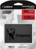 Kingston 120GB Q500 SATA3 2.5" SSD - SQ500S37/120G - Package