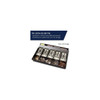 APG PK-15TA-03-BX Cash Drawer Heavy Duty: Fixed Till Assembly - Specs2