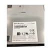 Close-up of the technical specification label on the bottom of a Star Micronics thermal printer, showing Model TSP650 / 654IISK, serial number, and regulatory certification logos.