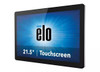 Elo I-Series 2.0 Standard 21.5”  Touchscreen All-In-One - Side