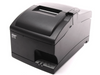 Star SP700 Impact Kitchen Receipt Printer - Side View