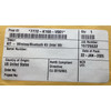 Product label on a shipping package for the NCR 7772-K168 Wireless/Bluetooth Kit showing product ID, barcode, quantity of 1, and country of origin as United States.