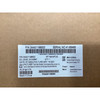 White product barcode label on a cardboard shipping box. Text includes P/N 3AA01198500, Serial No. 41-68468, MT: MANPOS, Date of Manufacture: May 19, 2021, Toshiba Global Commerce Solutions logo, and "Made in China."