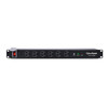 Cyberpower Systems Cyberpower, 1800 J, 120 V, 12 Nema 5-20R (6 Front, 6 Rear), 15Ft Cord, 3Yr Wty