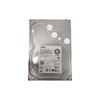 Top label view of Dell 095M6K MG04ACA400NY 4TB 7.2K RPM 6Gbps SATA 3.5-inch Enterprise Class internal hard drive.
