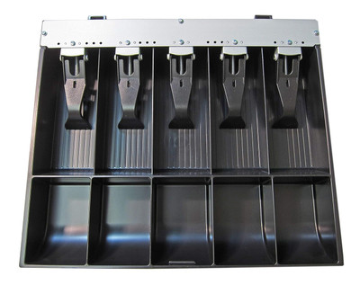 APG Vasario Series Cash Drawer Replacement Tray - Top