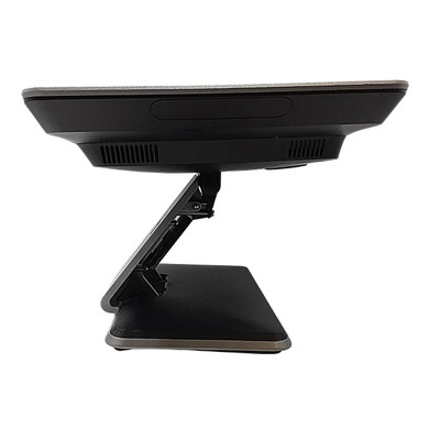NCR 7702-1515 XR7 15" All In One Terminal - Side