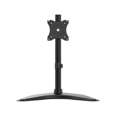 Tripp Lite Single-Display Desktop Monitor Stand - Front