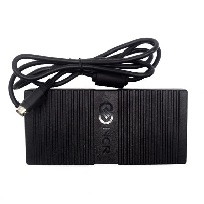 NCR 497-0508598 4-Pin 150W 24V 6.25A Power Supply - Front