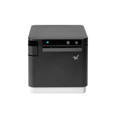 Star MCP31LNH mC-Print3 USB Thermal Receipt Printer Front