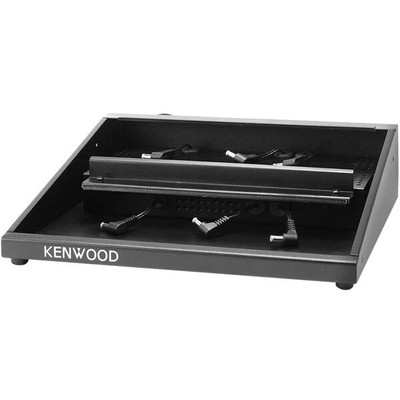 JVC Kenwood KMB-28A Multi-Charger Tray JVC Kenwood KMB-28A Multi-Charger Tray