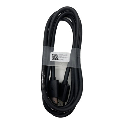 Dell RN698 DisplayPort Cable - Front