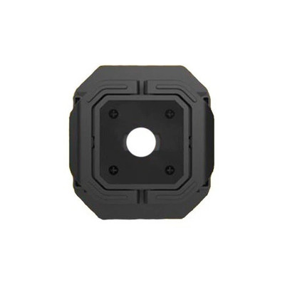 Axon Body 2 Wing Clip Camera Mount - 74028 - Front