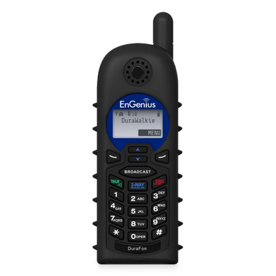 EnGenius DuraWalkie-1X Handset  - Front