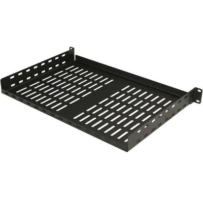 Tripp Lite 1U Cantilever Fixed Rack Shelf - SRSHELF2P1U  - Side 2