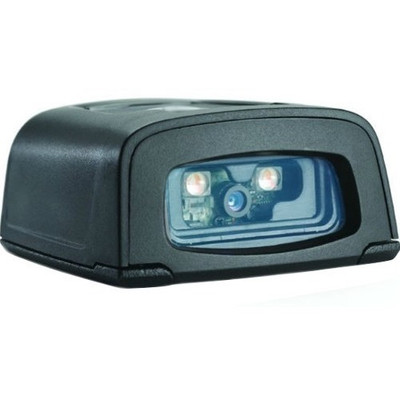 Zebra DS457-SR20004ZZWW Fixed Barcode Scanner - Front