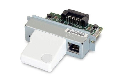 Epson C32C881510 UB-R05 Connect-It Wireless Interface Card - Front