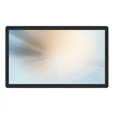 MicroTouch IC-215P-AA2 Refurbished Android All-in-One Touch Screen Computer - Front