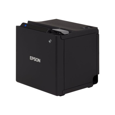 Epson TM-m10 Compact POS 2" Thermal Receipt Printer - C31CE74002 - Side