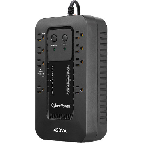 CyberPower EC450G Ecologic UPS