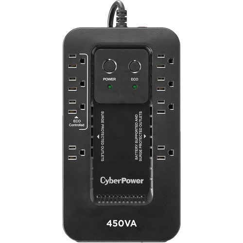 CyberPower EC450G Ecologic UPS