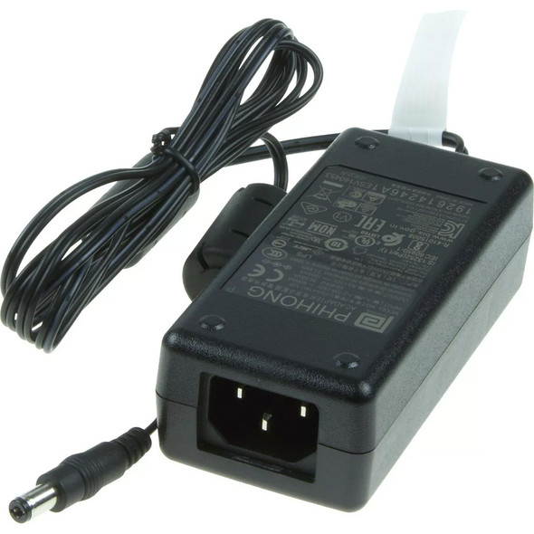 Datalogic Magellan 90ACC0193 Barcode Scanner Power Supply AC Adapter