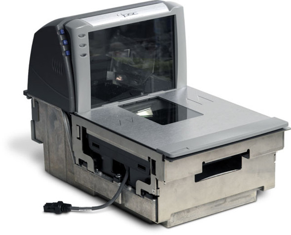 PSC Magellan 9502/9500 In-Counter Scanner Scale Medium Platter (RS232/LBS)