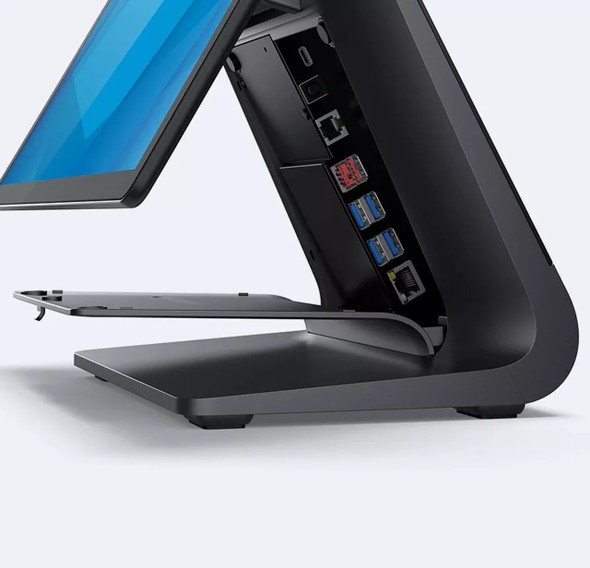 ELO Z30 POS Terminal Android 10 w/GMS - Side