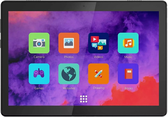Lenovo Tab M10 HD 10.1" Tablet - Front2