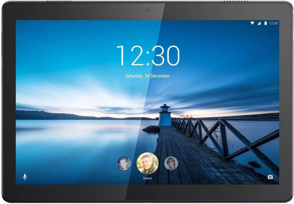 Lenovo Tab M10 HD 10.1" Tablet - Front