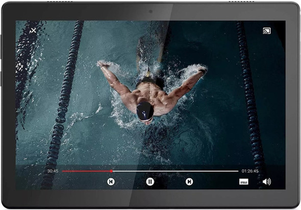 Lenovo Tab M10 HD 10.1" Tablet - Front2