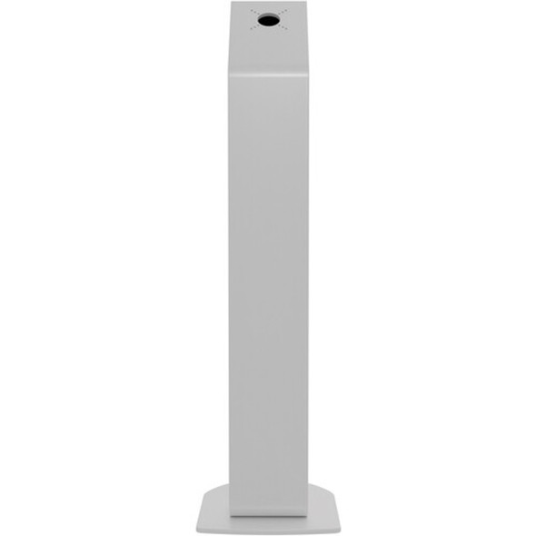 CTA ADD-PARAFSW Heavy-Duty VESA Compatible Floor Stand - Front