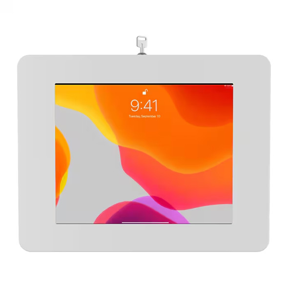 CTA PAD-PARAWW Digital Premium Anti-Theft iPad Locking Wall Mount - Front