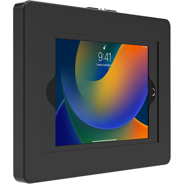 CTA PAD-PARAW Anti-Theft Locking Tablet Wall Mount For iPad- Front