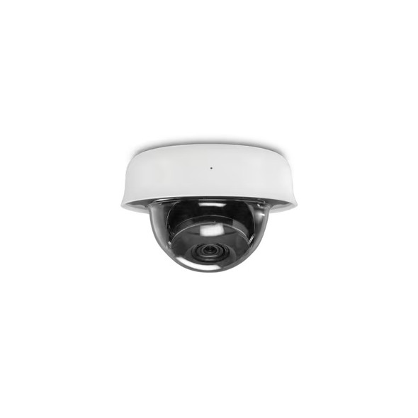 Cisco Meraki Varifocal MV22-HW Indoor HD Dome Camera With 256GB Storage - Front
