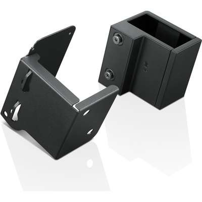 Lenovo 4XF0V81633 Clamp Mount for Monitors - Side