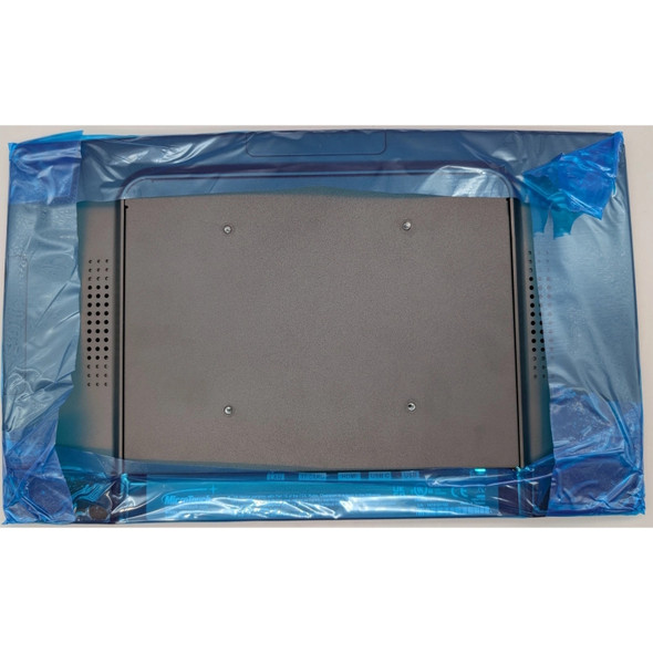 MicroTouch IC-156P-AA2 All-in-One Touch Screen Computer - Rear