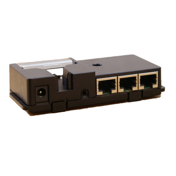 Verifone P132-602-00-R Power Audio Module - Front