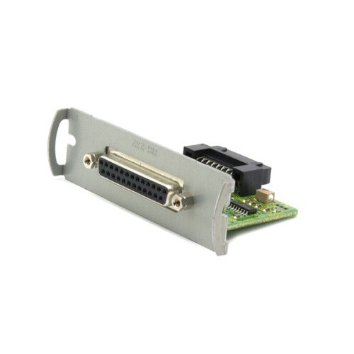 Epson C823361 UB-S01 Serial/RS-232 Interface Card - Side